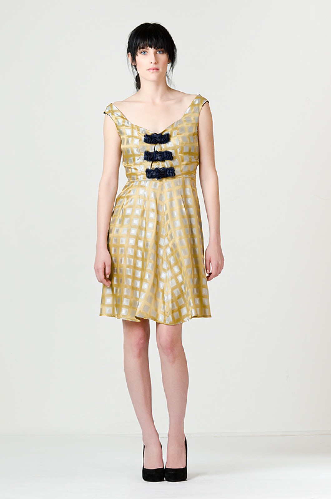 50 Dresses
