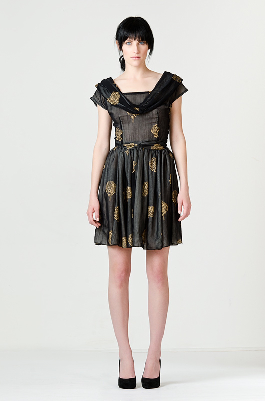 50 Dresses