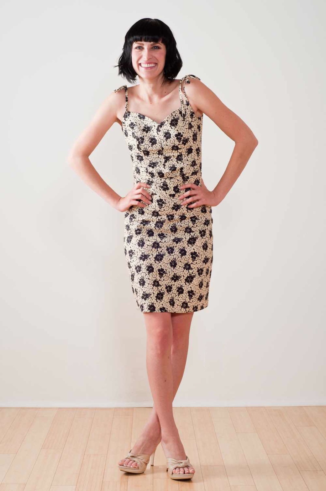 50 Dresses