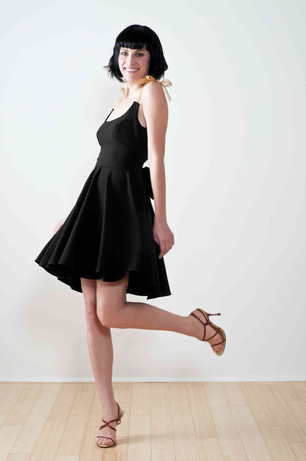 50 Dresses