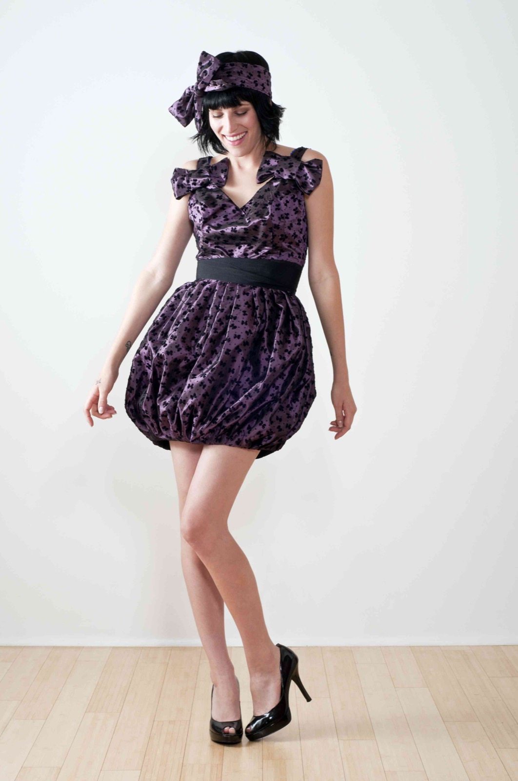 50 Dresses