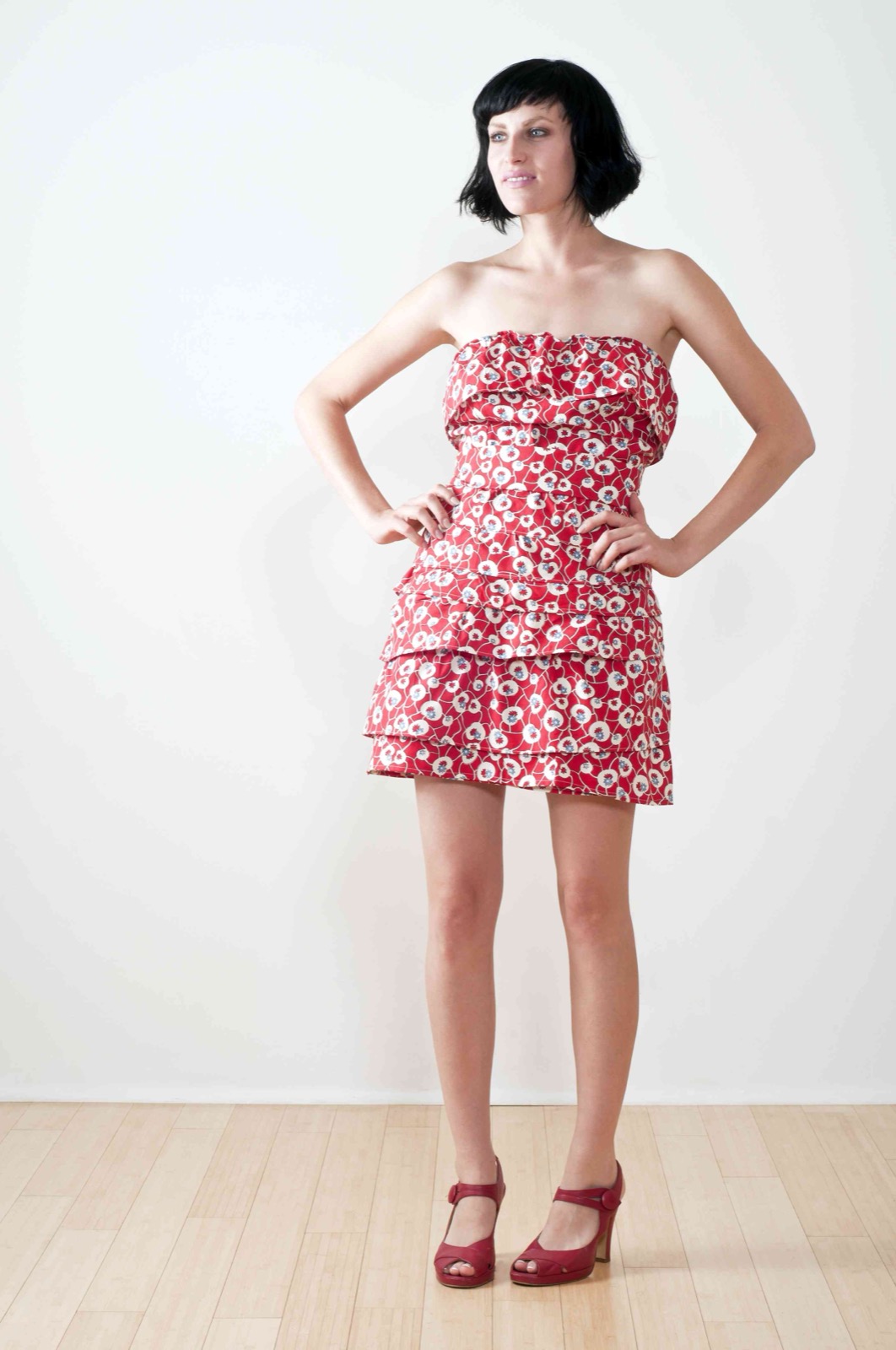 50 Dresses