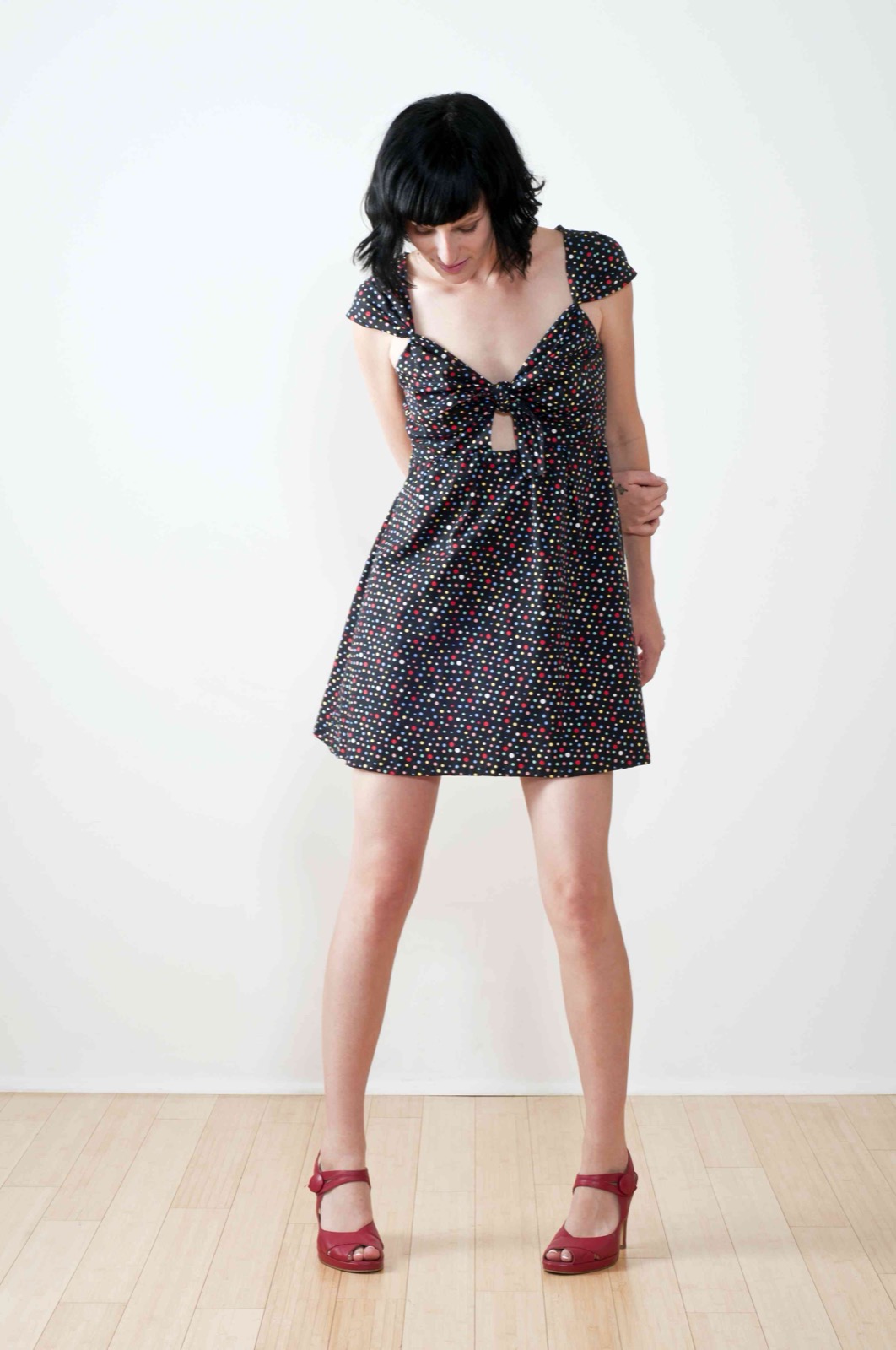 50 Dresses