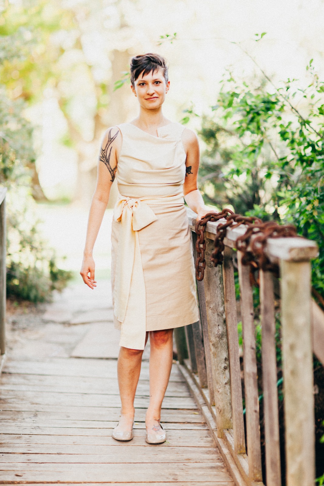 50 Dresses