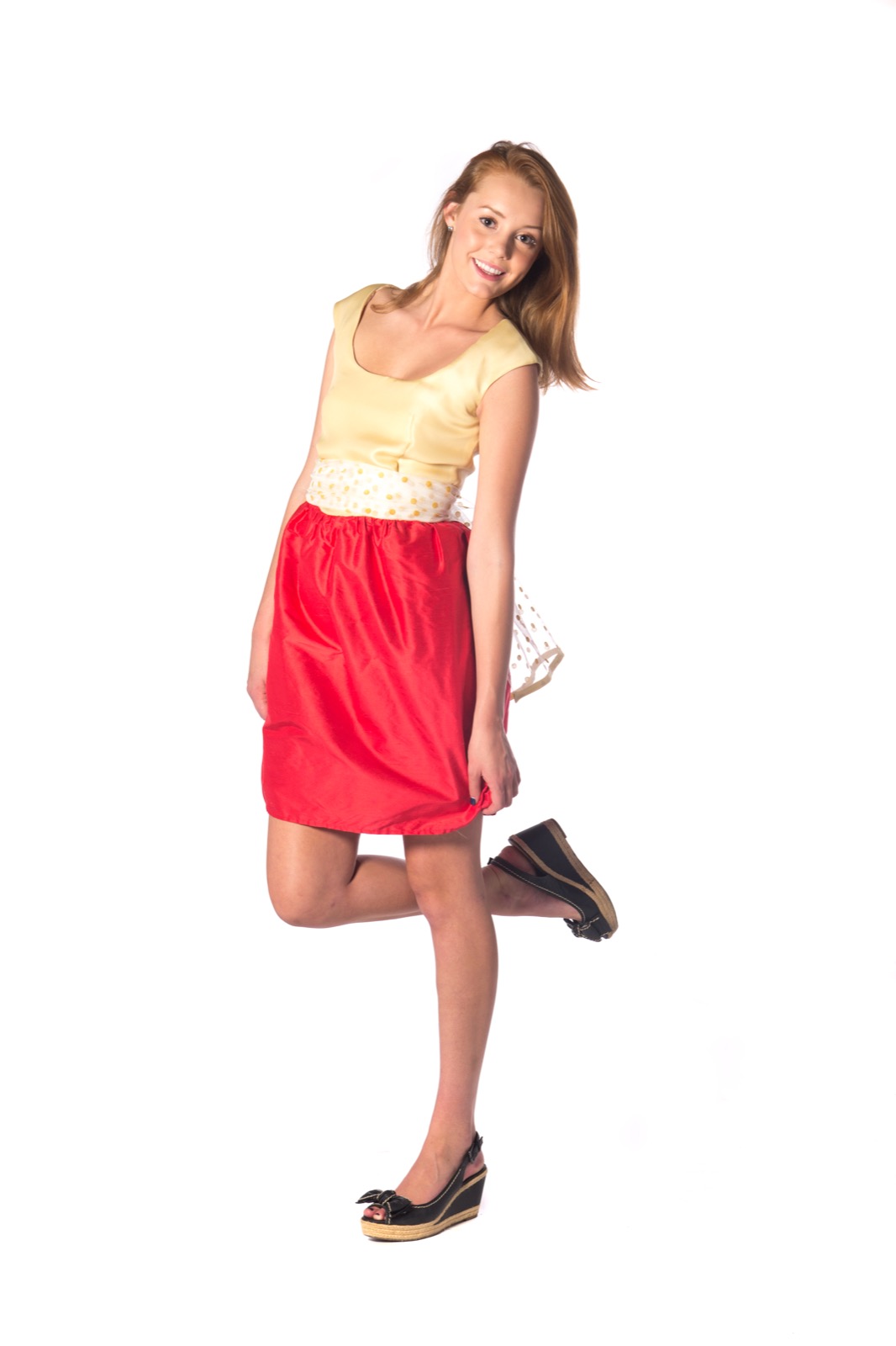 50 Dresses